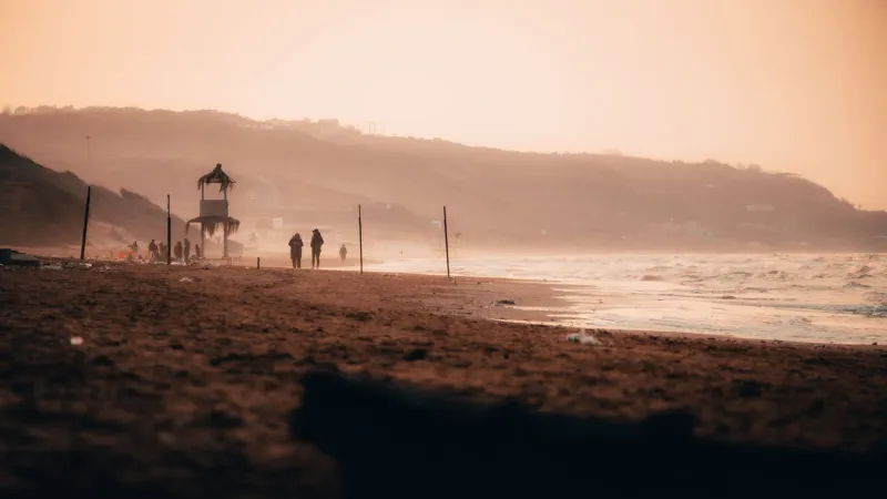 Il segreto di chi conosce davvero Lentischi: gli orari giusti per vivere la costa in pace