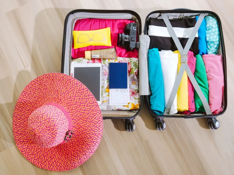Partire domani per Lentischi Beach: come organizzare una vacanza last-minute senza impazzire